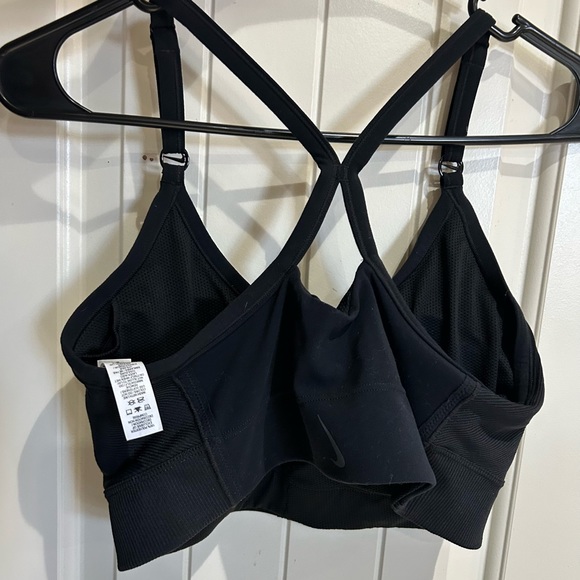 Nike Sports Bra Large - Picture 2 of 4